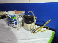 Mity Vac Brake Bleeder