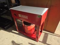 Citation Varsol Parts Cleaner