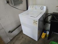 Moffat Top Load Washing Machine