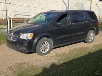 2013 Dodge FWD Caravan SUV