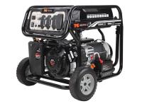 TMG Industrial TMG-12000GE 12,000 Watt Gasoline Generator