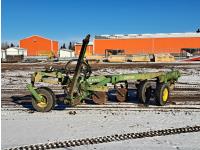 John Deere 3600 5 Bottom Plow