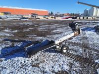 Johnson Transfer 6 Inch Auger