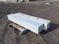 Aluminum Truck Tool Box