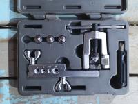 Bubble Flaring Tool Kit