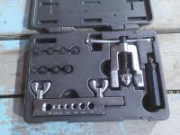 Double Flaring Tool Kit