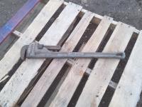 36 Inch Aluminum Pipe Wrench