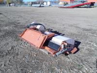 2006 Bobcat FC200 79 Inch Flail Cutter - Skid Steer Attachment