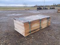 (68)+/_ Sheets of 3/8 Inch OSB