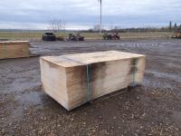 (56)+/_ Sheets of 1/2 Inch OSB