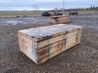 (67)+/_ Sheets of 3/8 Inch OSB