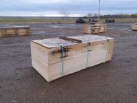 (73)+/_ Sheets of 7/16 Inch OSB