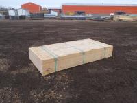 (35)+/_ Sheets of 7/16 Inch OSB