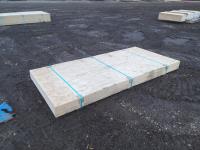 (14)+/_ Sheets of 3/8 Inch OSB