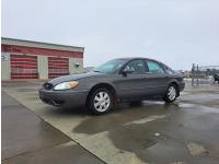 2004 Ford Taurus Sedan Car