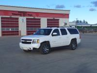 2014 Chevrolet K1500 Suburban 4X4 Sport Utility Vehicle