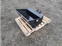 2024 GIYI 35 Inch Excavator Bucket