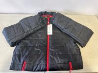 Winter Jacket - Size 4XL