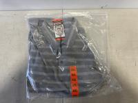 Mens Performance Polo Shirt - Size XXL