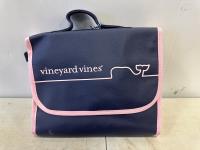 Vineyard Vines Baby Changing Pad Travel Roll-Up Bag