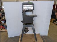 Sears Craftsman 12 Inch Band Saw and Sander