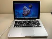 Apple Macbook Pro Laptop