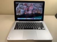 Apple Macbook Pro Laptop