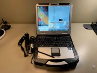 Panasonic Toughbook CF-31 Laptop