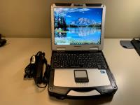 Panasonic Toughbook CF-31 Laptop