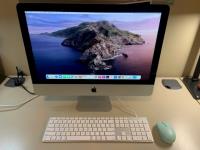 Apple iMac A1418 All-in-One Desktop