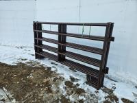 (6) 9 Ft 6 Inch Heavy Duty Magnum Panels