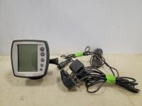 Garmin Fish Finder 90