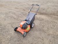 Husqvarna Gas Lawnmower