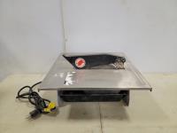 King Canada KC-3003 7 Inch Tile Saw