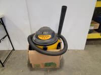 Shop-Vac 14 Gallon Wet/Dry Vacuum