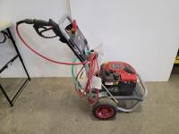 Briggs & Stratton Gas Powered Pressure Washer