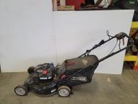 Craftsman Self-Propelled Gas Lawn Mower