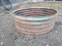 36 Inch Metal Fire Pit Ring