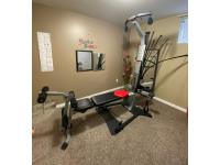 Bowflex Blaze Home Gym