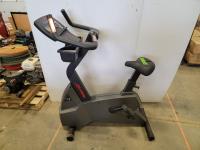 Life Cycle Stationary Bike