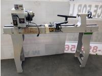 Craftex CX803 14 Inch X 43 Inch Wood Lathe