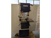 Rikon 14 Inch Deluxe Band Saw