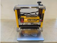 DeWalt DW734 12-1/2 Inch Thickness Planer