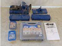 Kreg K5 Pocket-Hole Jig Master System