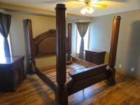 4 Piece Bedroom Set