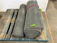 (2) Rolls Wire Mesh 36 Inch 