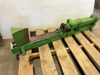 MTE Log Splitter