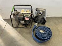 2 Inch Honda Water Pump