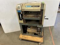 Rockwell Model 13 Planer