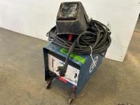 Miller Thunderbolt Welder